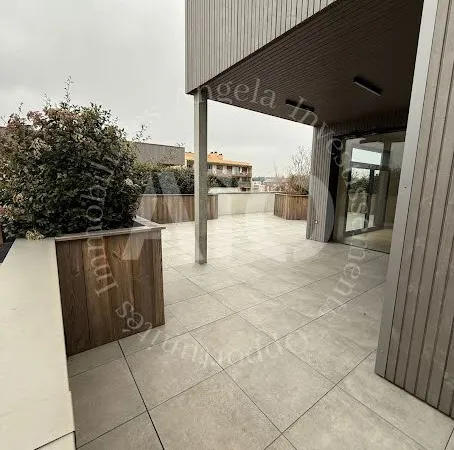 Appartement 5 pièces 121 m²