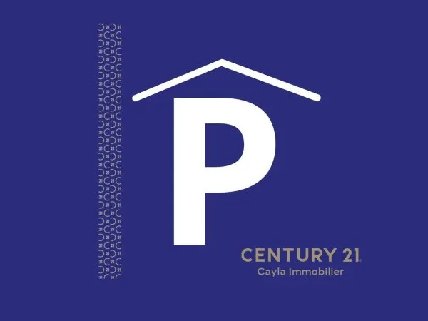 Parking 8 m²