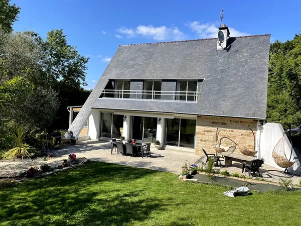 Maison 6 pièces 152 m²