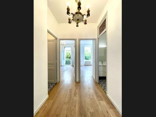 Appartement 3 pièces 67 m²