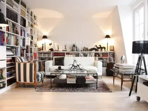 Appartement 4 pièces 70 m²