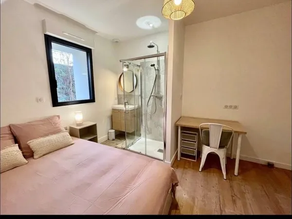 Maison 25 m²