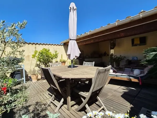 Maison 4 pièces 130 m²