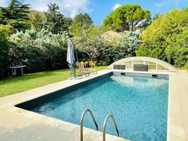 MAISON 230 m2 ST PERAY -10 pièces