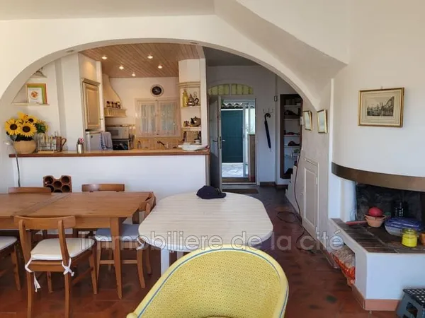Maison 5 pièces 97 m²