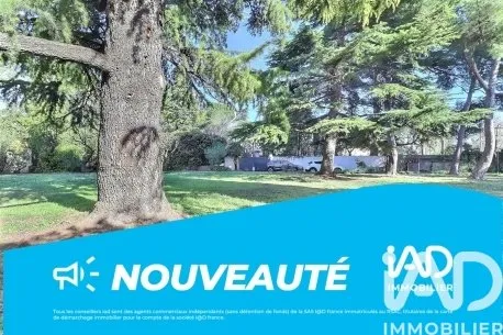 Maison 10 pièces 289 m²