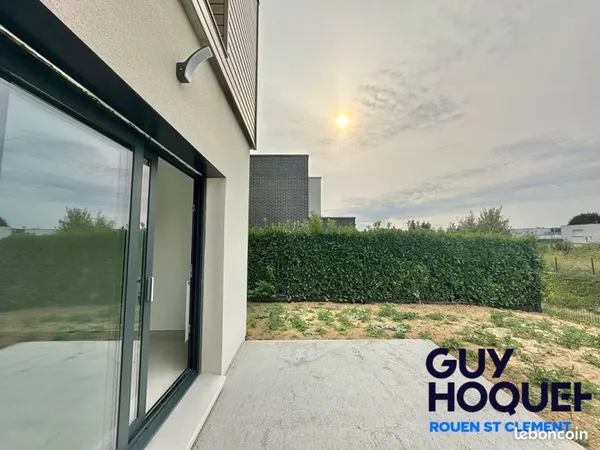 Maison 4 pièces 93 m²
