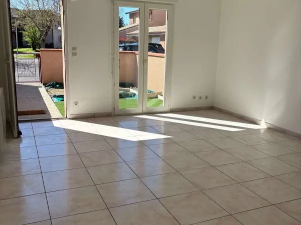 Maison 3 pièces 71 m²