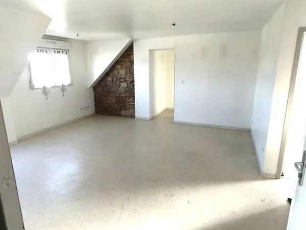 Appartement 12 pièces 231 m²