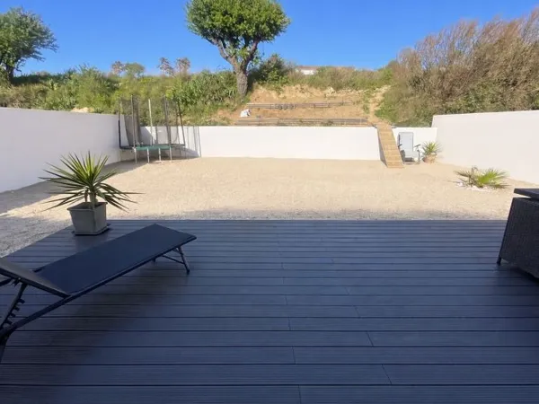Maison 4 pièces 101 m²