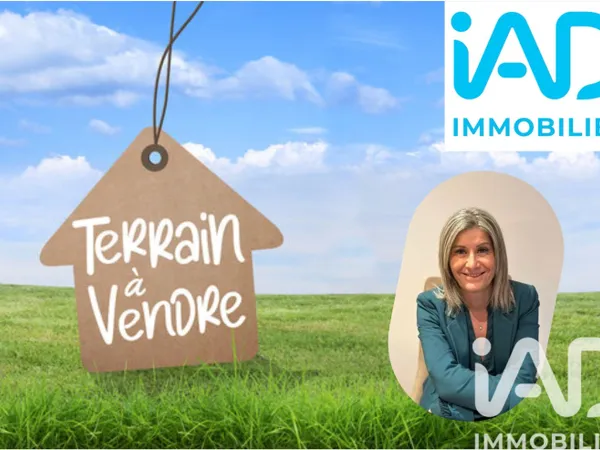 Terrain 363 m²
