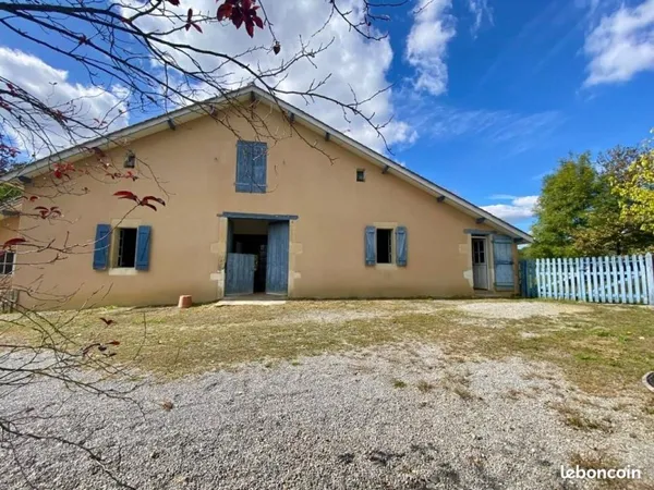 Maison 7 pièces 192 m²