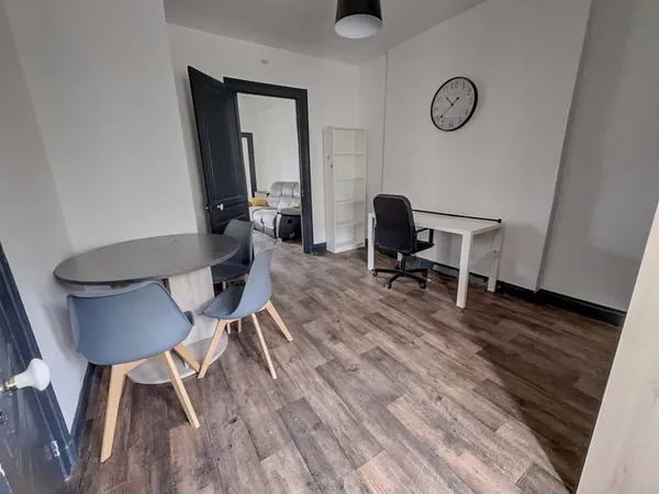 Secteur Luton
