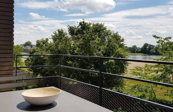 Immeuble 96 m²