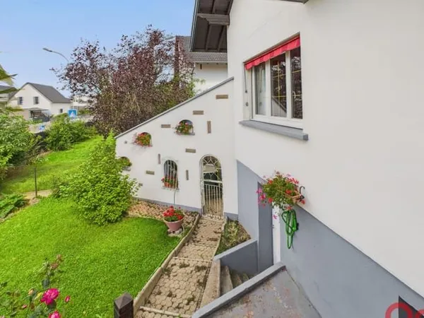 Maison 5 pièces 117 m²