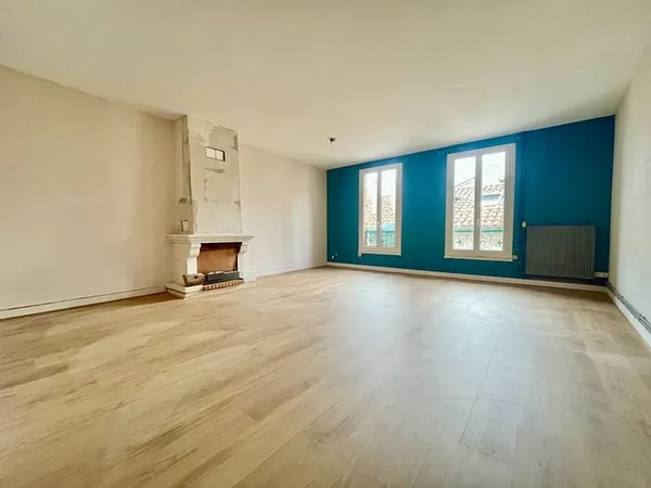 Appartement Aurillac - 3 pièce(s) - 89 m2