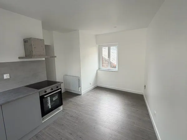Appartement centre Envermeu