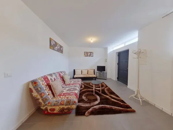 Appartement 3 pièces 55 m²