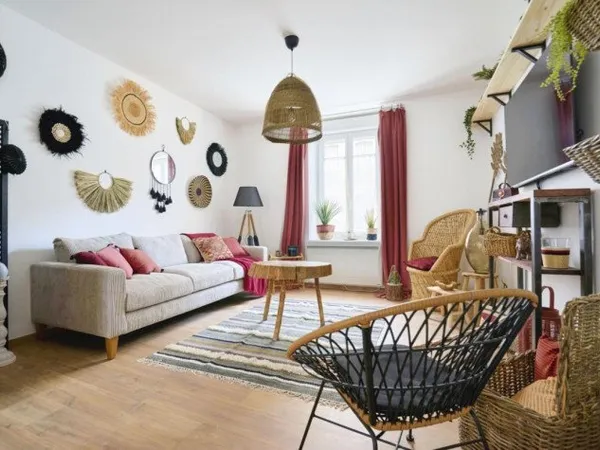 Chambre Colocation Reims 6p 111m² 470€