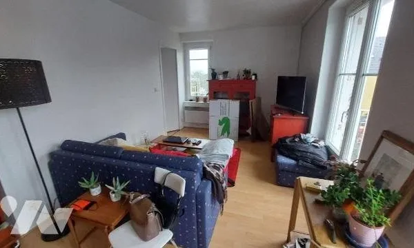 Appartement 34 m²