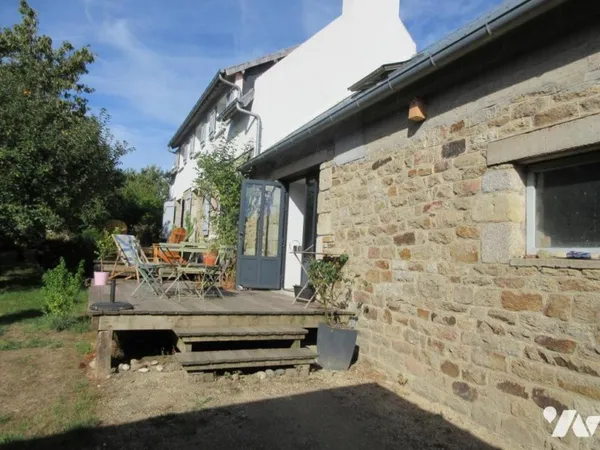 Maison 8 pièces 180 m²