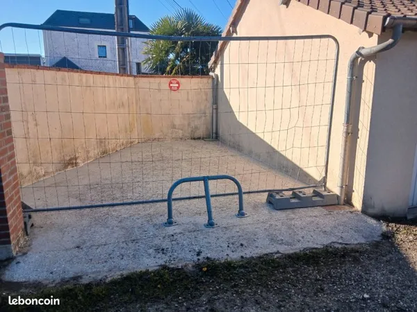 Location Place de parking