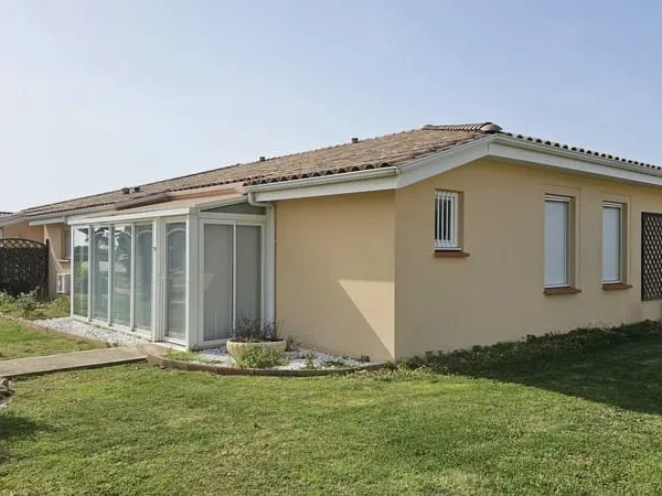Maison 3 pièces 75 m2