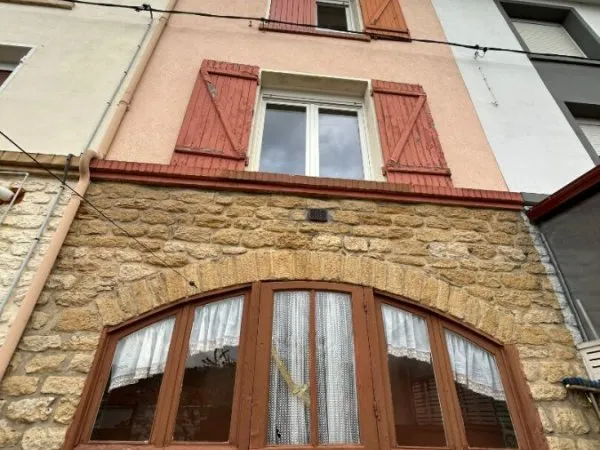 Maison 6 pièces 106 m²