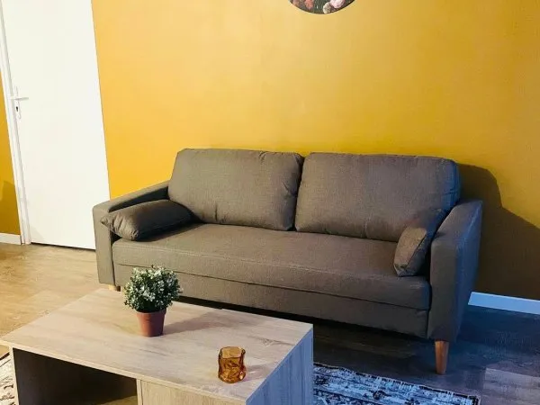 Appartement 4 pièces 90 m²