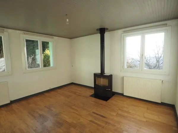 Secteur Giromagny, maison de 68m2 à vendre