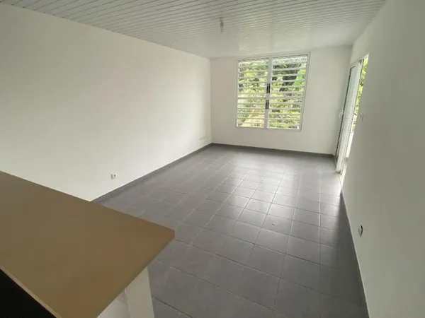 Appartement 2 pièces 62 m²