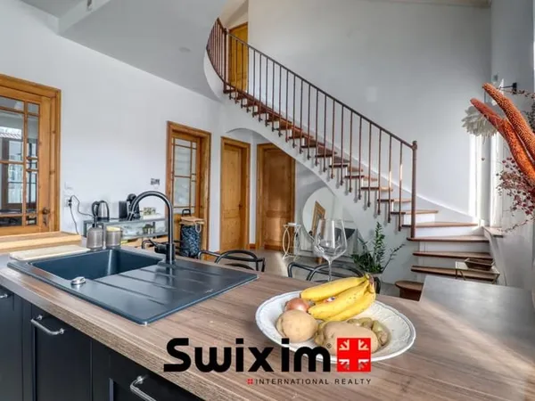 Maison familiale - 182m² à Brach