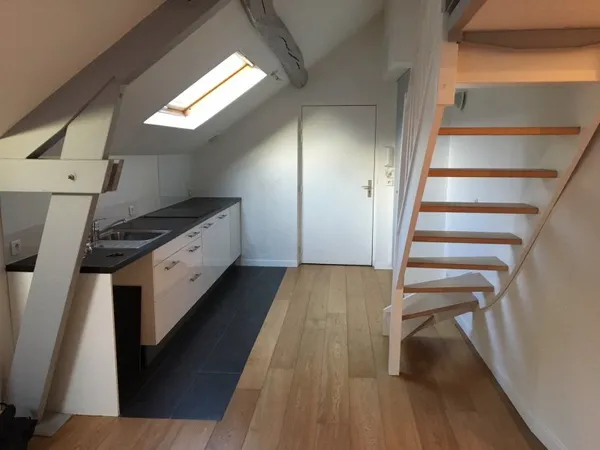 Loue appartement - 47m²