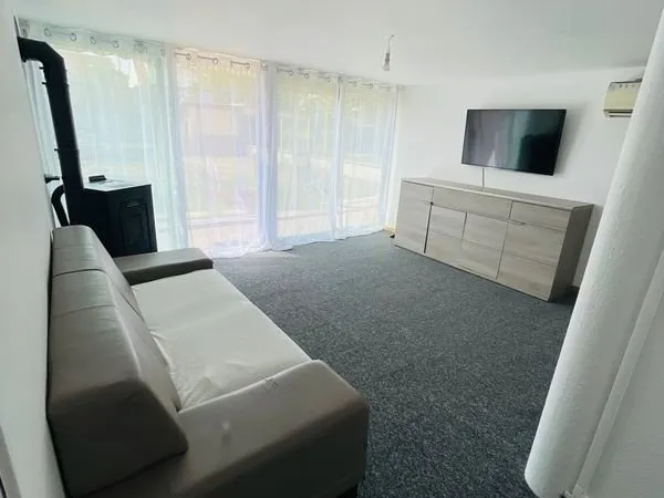 Appartement F3