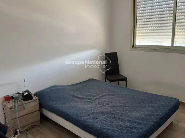 SIX FOURS APPARTEMENT T3