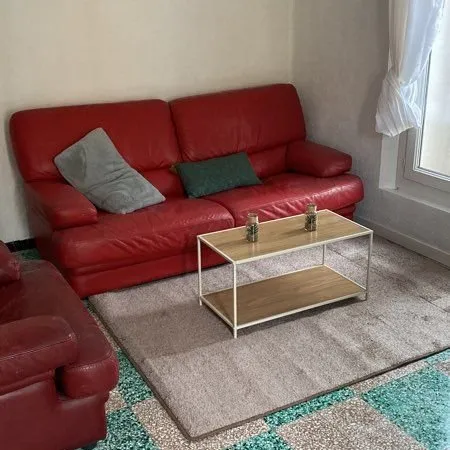 Immeuble de rapport 8 pièces 140 m²