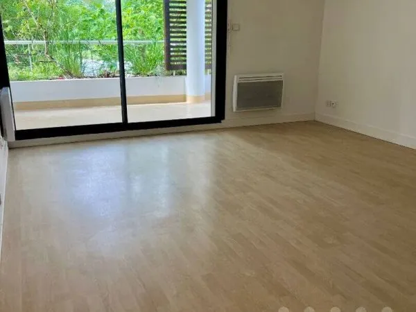 Studio 1 pièce 23 m²