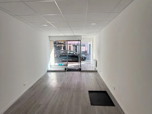 Immeuble de rapport 2 pièces 85 m²