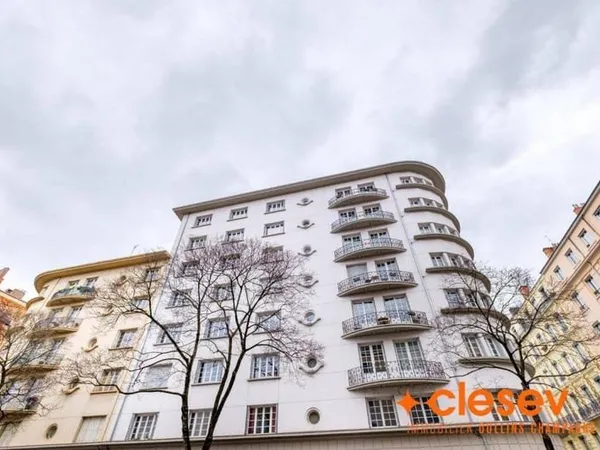 Appartement 5 pièces 109 m²