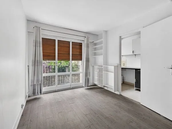 Appartement 1 pièce 31 m²