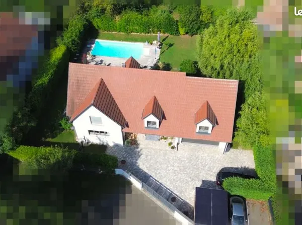 Construction "Maisons Prestige"- Prestations haut de gamme