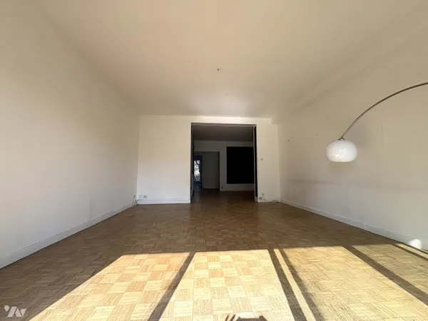 Appartement 3 pièces 104 m²