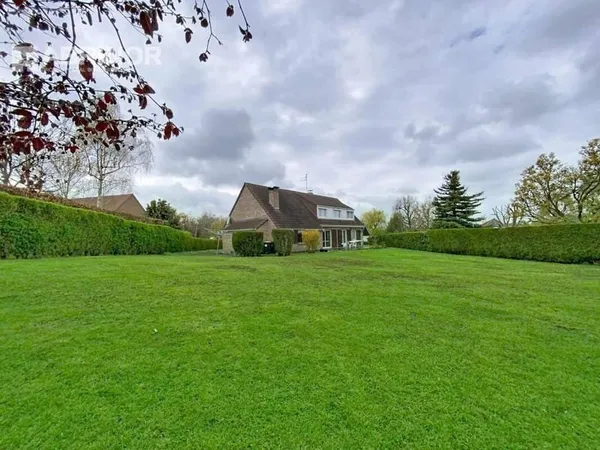Villa 5 pièces 147 m²