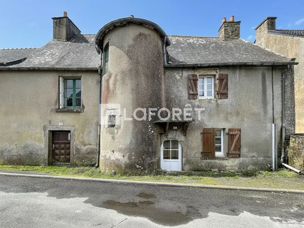 Maison 7 pièces 120 m²
