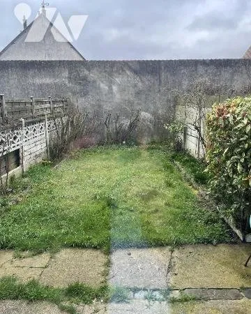 Maison 74 m²