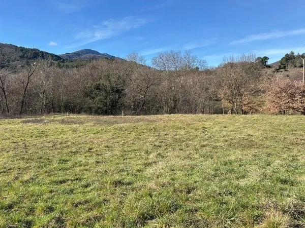 Terrain à vendre ROCHER (07) - Superficie 778 m2