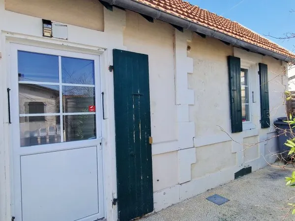 Maison 3 pièces 79 m²