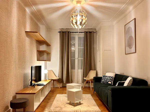 Loue appartement 127m²