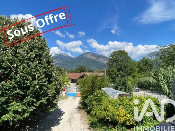 Maison 3 pièces 50 m²