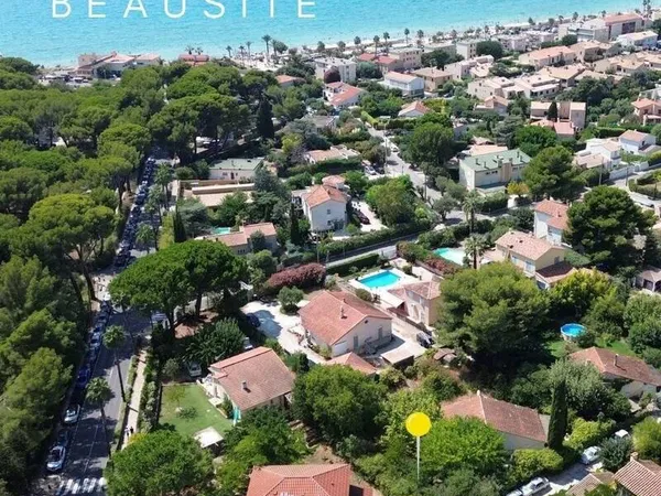 Appartement 4 pièces 100 m²